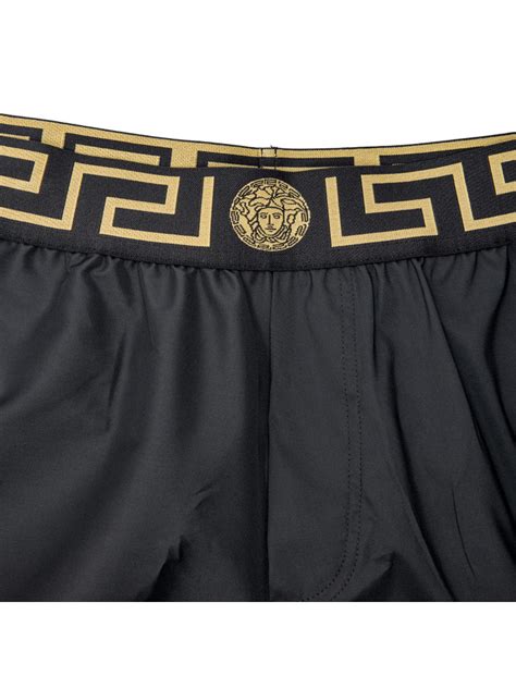 boxer mare versace|versace boxer shortsword.